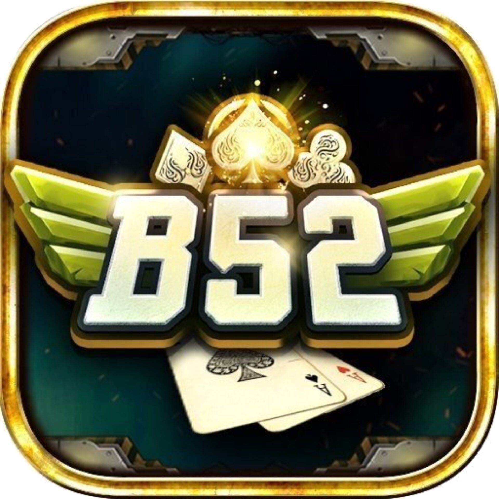 Nổ hũ B52 - Trò chơi mang đến may mắn và tài lộc